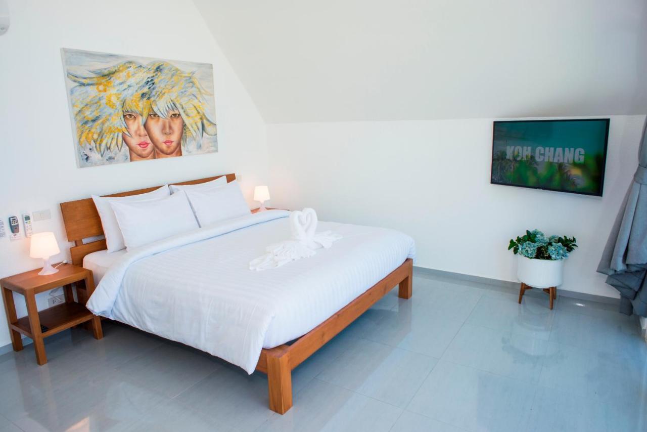Sunset Emily Villas & Rooms 코창 객실 사진